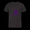 Men/Unisex Fine Lightweight Blend Jersey T-Shirt Thumbnail