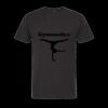 Men/Unisex Fine Lightweight Blend Jersey T-Shirt Thumbnail