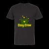 Men/Unisex Fine Lightweight Blend Jersey T-Shirt Thumbnail