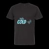 Men/Unisex Fine Lightweight Blend Jersey T-Shirt Thumbnail