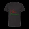 Men/Unisex Fine Lightweight Blend Jersey T-Shirt Thumbnail