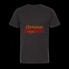 Men/Unisex Fine Lightweight Blend Jersey T-Shirt Thumbnail