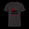 Men/Unisex Fine Lightweight Blend Jersey T-Shirt Thumbnail