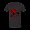 Men/Unisex Fine Lightweight Blend Jersey T-Shirt Thumbnail