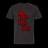 Men/Unisex Fine Lightweight Blend Jersey T-Shirt Thumbnail