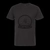 Men/Unisex Fine Lightweight Blend Jersey T-Shirt Thumbnail