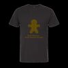 Men/Unisex Fine Lightweight Blend Jersey T-Shirt Thumbnail