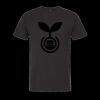 Men/Unisex Fine Lightweight Blend Jersey T-Shirt Thumbnail