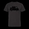 Men/Unisex Fine Lightweight Blend Jersey T-Shirt Thumbnail