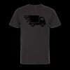 Men/Unisex Fine Lightweight Blend Jersey T-Shirt Thumbnail