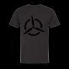 Men/Unisex Fine Lightweight Blend Jersey T-Shirt Thumbnail