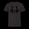 Men/Unisex Fine Lightweight Blend Jersey T-Shirt Thumbnail