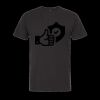 Men/Unisex Fine Lightweight Blend Jersey T-Shirt Thumbnail