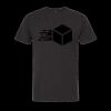 Men/Unisex Fine Lightweight Blend Jersey T-Shirt Thumbnail