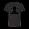 Men/Unisex Fine Lightweight Blend Jersey T-Shirt Thumbnail