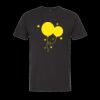 Men/Unisex Fine Lightweight Blend Jersey T-Shirt Thumbnail