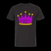 Men/Unisex Fine Lightweight Blend Jersey T-Shirt Thumbnail