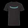 Men/Unisex Fine Lightweight Blend Jersey T-Shirt Thumbnail