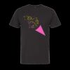 Men/Unisex Fine Lightweight Blend Jersey T-Shirt Thumbnail