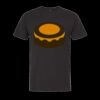 Men/Unisex Fine Lightweight Blend Jersey T-Shirt Thumbnail
