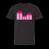 Men/Unisex Fine Lightweight Blend Jersey T-Shirt Thumbnail