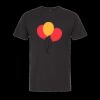 Men/Unisex Fine Lightweight Blend Jersey T-Shirt Thumbnail