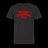 Men/Unisex Fine Lightweight Blend Jersey T-Shirt Thumbnail
