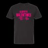 Men/Unisex Fine Lightweight Blend Jersey T-Shirt Thumbnail