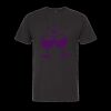Men/Unisex Fine Lightweight Blend Jersey T-Shirt Thumbnail