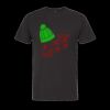 Men/Unisex Fine Lightweight Blend Jersey T-Shirt Thumbnail