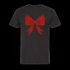 Men/Unisex Fine Lightweight Blend Jersey T-Shirt Thumbnail