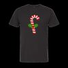 Men/Unisex Fine Lightweight Blend Jersey T-Shirt Thumbnail