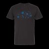 Men/Unisex Fine Lightweight Blend Jersey T-Shirt Thumbnail