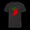 Men/Unisex Fine Lightweight Blend Jersey T-Shirt Thumbnail