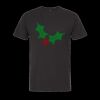 Men/Unisex Fine Lightweight Blend Jersey T-Shirt Thumbnail