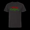 Men/Unisex Fine Lightweight Blend Jersey T-Shirt Thumbnail
