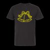 Men/Unisex Fine Lightweight Blend Jersey T-Shirt Thumbnail