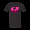 Men/Unisex Fine Lightweight Blend Jersey T-Shirt Thumbnail