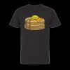 Men/Unisex Fine Lightweight Blend Jersey T-Shirt Thumbnail