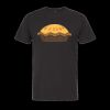 Men/Unisex Fine Lightweight Blend Jersey T-Shirt Thumbnail