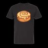 Men/Unisex Fine Lightweight Blend Jersey T-Shirt Thumbnail