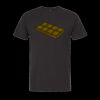Men/Unisex Fine Lightweight Blend Jersey T-Shirt Thumbnail