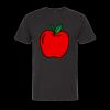 Men/Unisex Fine Lightweight Blend Jersey T-Shirt Thumbnail