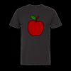 Men/Unisex Fine Lightweight Blend Jersey T-Shirt Thumbnail