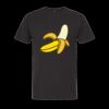 Men/Unisex Fine Lightweight Blend Jersey T-Shirt Thumbnail
