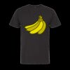 Men/Unisex Fine Lightweight Blend Jersey T-Shirt Thumbnail