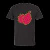 Men/Unisex Fine Lightweight Blend Jersey T-Shirt Thumbnail