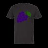 Men/Unisex Fine Lightweight Blend Jersey T-Shirt Thumbnail