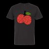 Men/Unisex Fine Lightweight Blend Jersey T-Shirt Thumbnail