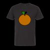 Men/Unisex Fine Lightweight Blend Jersey T-Shirt Thumbnail